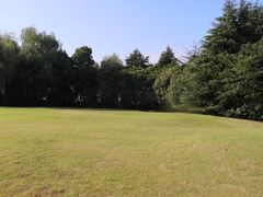 -春兰国宾馆(凤城河风景区老街店)