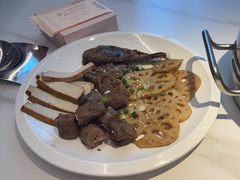 -守柴炉烤鸭(鱼嘴店)