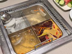 -海底捞火锅(奉化银泰店)