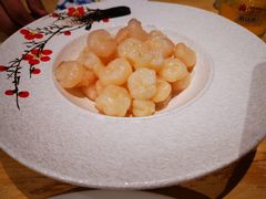 -老江南春·中国龙菜(衡山路店)
