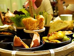 -淀里船宴(裕华东路店)