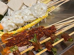 -江湖六膳門串串香(隆礼路店)