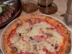 -Mammamia意大利餐厅(阳春巷店)