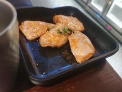 -新石器烤肉(之心城店)