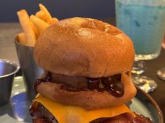 -bluefrog蓝蛙(水游城店)