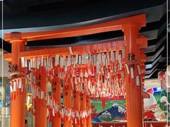 大堂-西月山居匠心创意料理(江汉路新佳丽广场店)