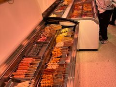 -老谢野馄饨(延安路店)