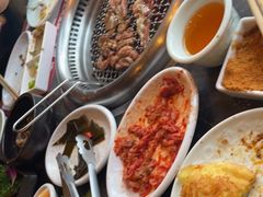 -一品诚记烤肉·甄选店(中南路店)