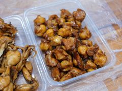 -蓝精灵饺子店