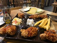-秋木烤肉·韩国牛肉名家(高新旗舰店)