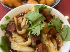 -北大地皖峰饭馆