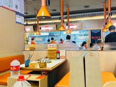 -东门口·新式老北京火锅(河西龙湖天街店)