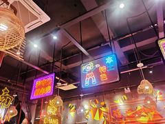 -老闵田螺馆·南昌特色小炒(梦时代店)
