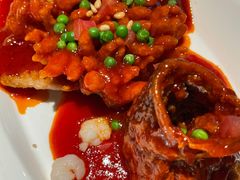 -外婆家(西红门荟聚购物中心店)