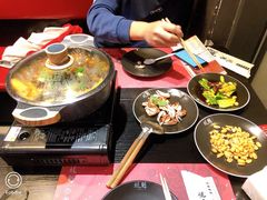 -望江门小龙虾·烧烤(九堡店)