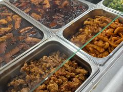 -咱家王新国把子肉(县东巷店)