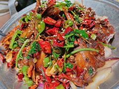 -大闫家烧烤·小海鲜家常菜(郑庄店)