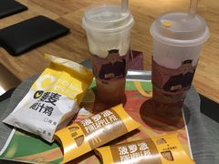-麦当劳(苏州中心星悦汇店)
