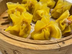 -番禺宾馆丽苑厅