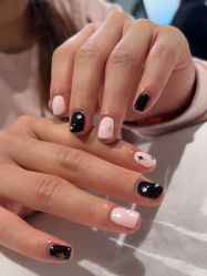 -丽心自助美甲美睫