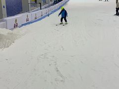 -绍兴启迪乔波冰雪世界