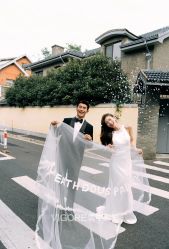 -雪中彩影婚纱摄影·微光艺术中心