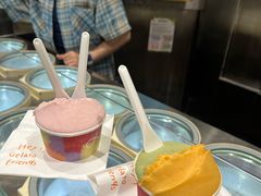 -Dip in Gelato(富民路店)