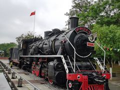 -柳州工业博物馆