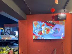 -蚝蚝先生·广式烧烤(信天广场店)