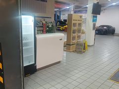 -上海协通福骋福特4S店(汶水路店)