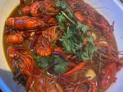 -四禧精酿铜锅涮肉·烧烤工场(大明湖店)