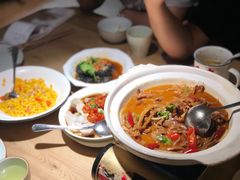 -湘阁里辣(南岭购物广场店)