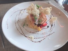 -YUE·6·西式融合餐厅(外滩六号店)