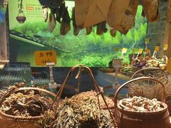 -德叔阙里·衢州菜馆(月湖店)