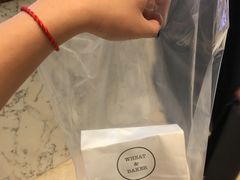 -WHEAT&BAKER-麥(凯德来福士店)
