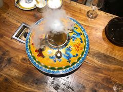 -贰重天冰煮羊自助火锅(东坝店)