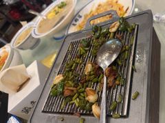 -老雒阳面馆·水席(定鼎门店)