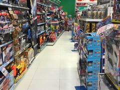 -TOYSRUS玩具反斗城(大连恒隆广场店)