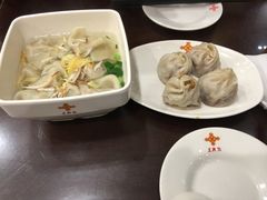 馄饨-王興記(中山路店)