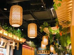 -南京大牌档(龙江新城市广场店)