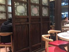 -东门口涮肉·砂锅·烤串(老门东店)