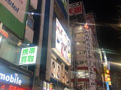 -秋叶原电器街