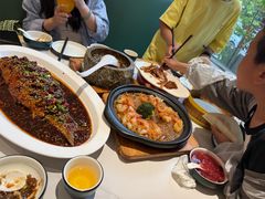 -梅利汴京烤鸭•开封豫菜地标店(晋安路店)