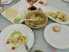 -宝轩渔府·老字号海鲜·正宗津菜(水上店)
