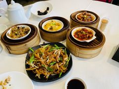 -万龙洲海鲜(南新仓店)