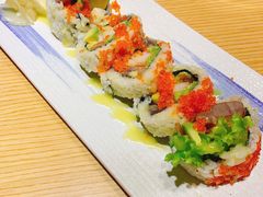 -富山日式料理(宽厚里店)