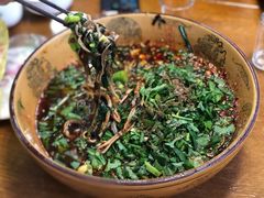 -乐山第一家临江鳝丝(茶坊路店)