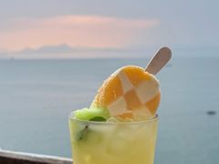 -Brew Farm·精酿农场海滨悬崖餐厅