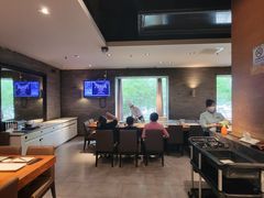大堂-大渔之观(安贞店)