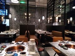 大堂-大头椰·海南椰子鸡火锅(思明万象城店)